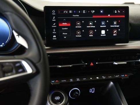 Used 2024 Dodge Hornet R/T image 27