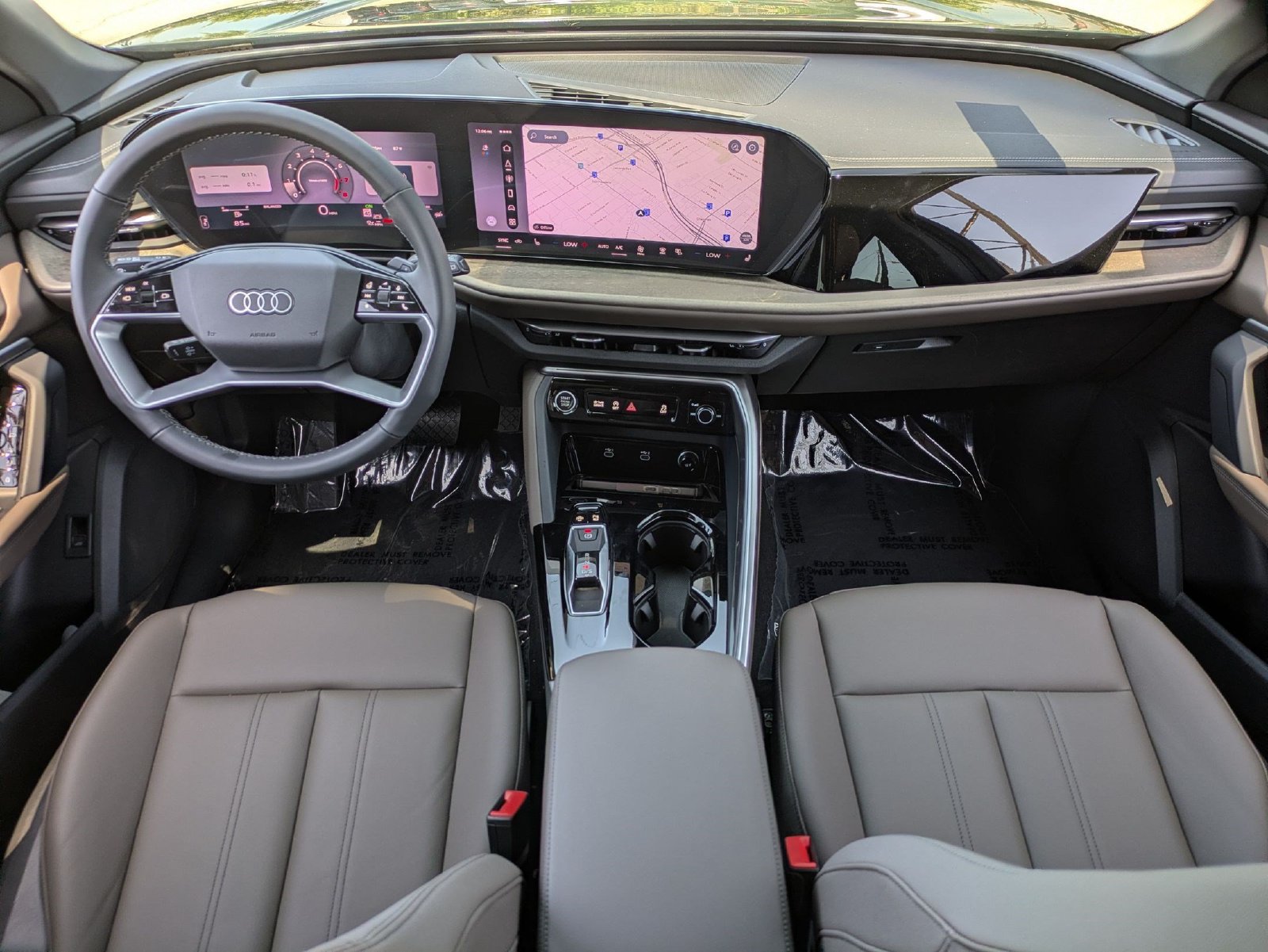 New 2026 Audi Q5 Premium AWD/4WD image 5
