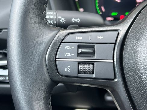 Used 2026 Honda Accord Sport image 27