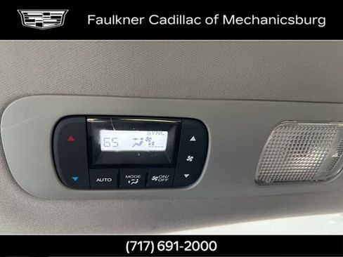 Used 2020 Honda Odyssey EX image 17