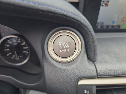 Used 2015 Lexus RC F image 22