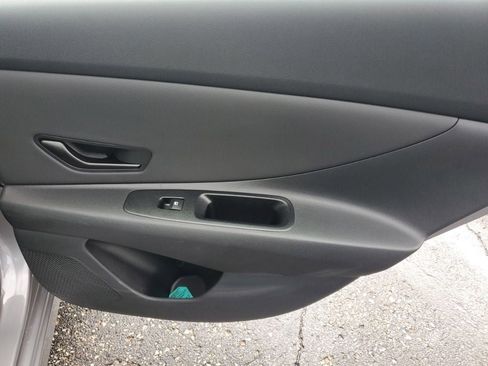 Certified 2025 Hyundai Elantra Sport FWD image 39