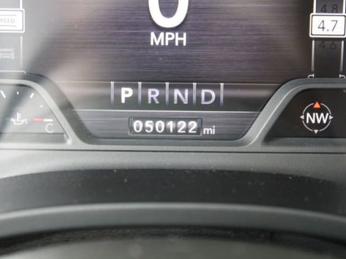 Used 2022 RAM 1500 Big Horn image 21