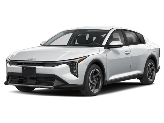 New 2026 Kia K4 EX FWD image 1