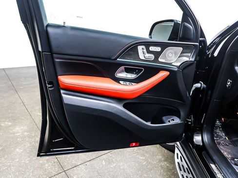 Used 2022 Mercedes-Benz GLE 53 AMG 4MATIC Coupe image 21