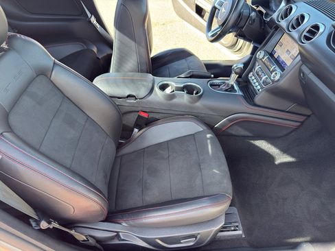 Used 2020 Ford Mustang GT Premium w/ Equipment Group 401A image 26