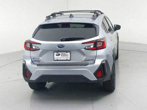 New 2026 Subaru Crosstrek 2.5i Limited w/ Popular Package #4A image 9