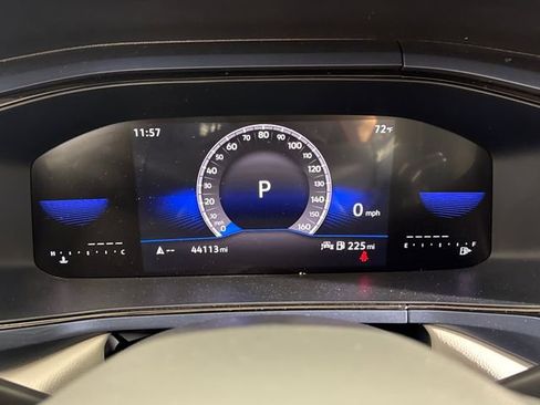 Used 2024 Volkswagen Taos SE FWD image 29
