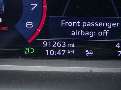 Used 2020 Audi Q3 2.0T Premium w/ Convenience Package AWD/4WD image 21