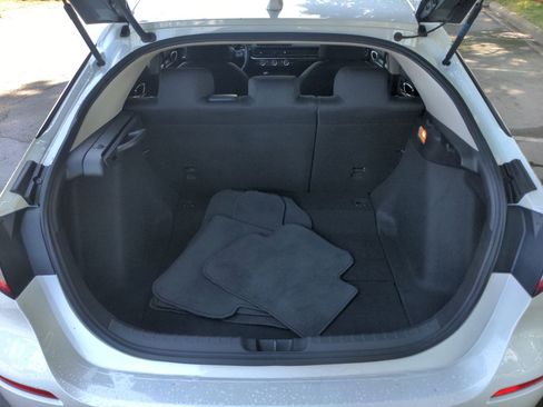 Used 2024 Honda Civic LX image 31