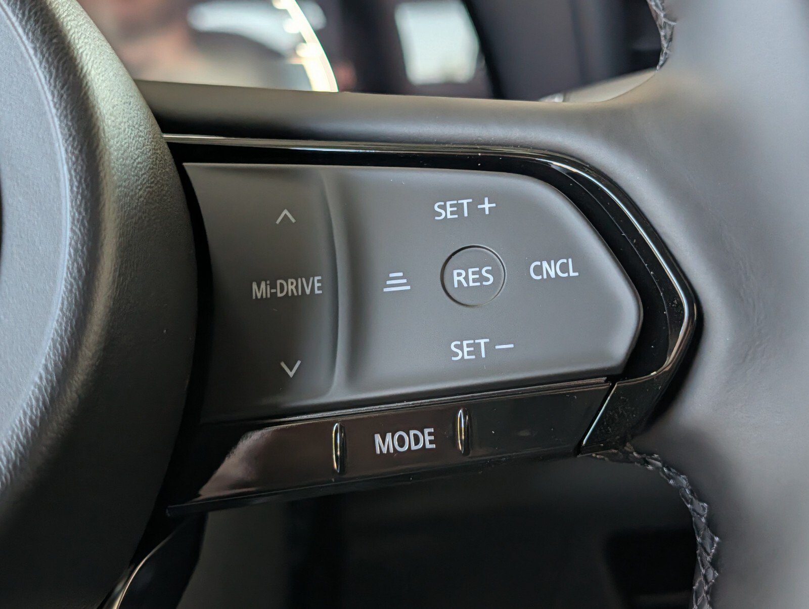 New 2026 MAZDA CX-5 Preferred AWD/4WD image 19