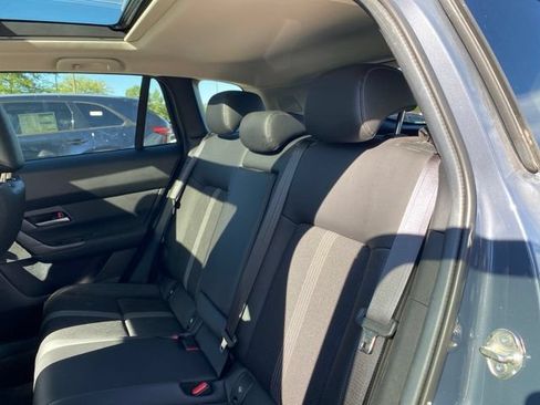 Used 2024 MAZDA CX-50 AWD 2.5 S w/ Cargo Package image 15