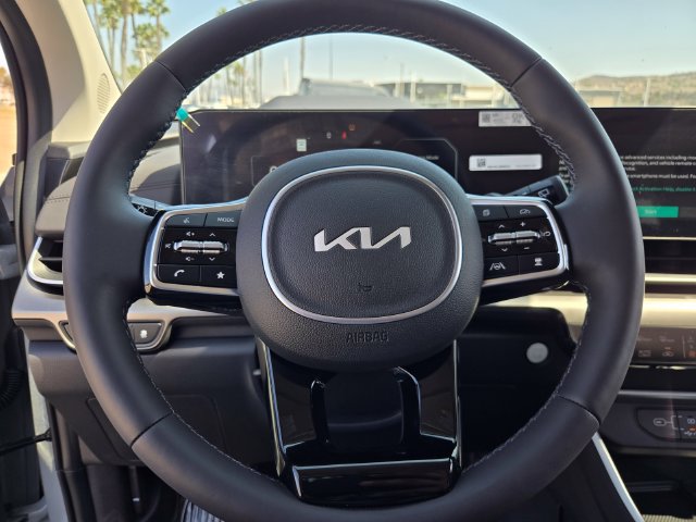 New 2026 Kia Carnival SX Prestige FWD image 20