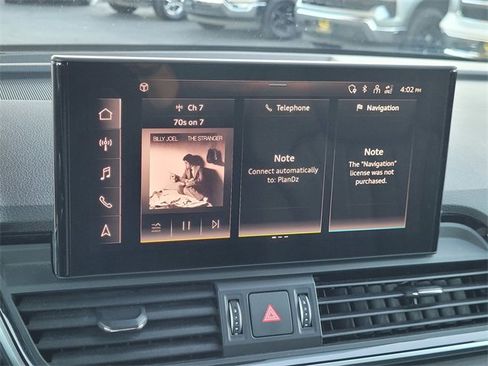 Used 2024 Audi Q5 2.0T Premium Plus image 9