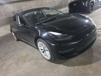 Used 2023 Tesla Model 3 Standard Range