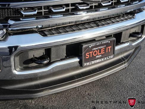 Used 2024 Ford F350 Lariat w/ FX4 Off-Road Package image 18