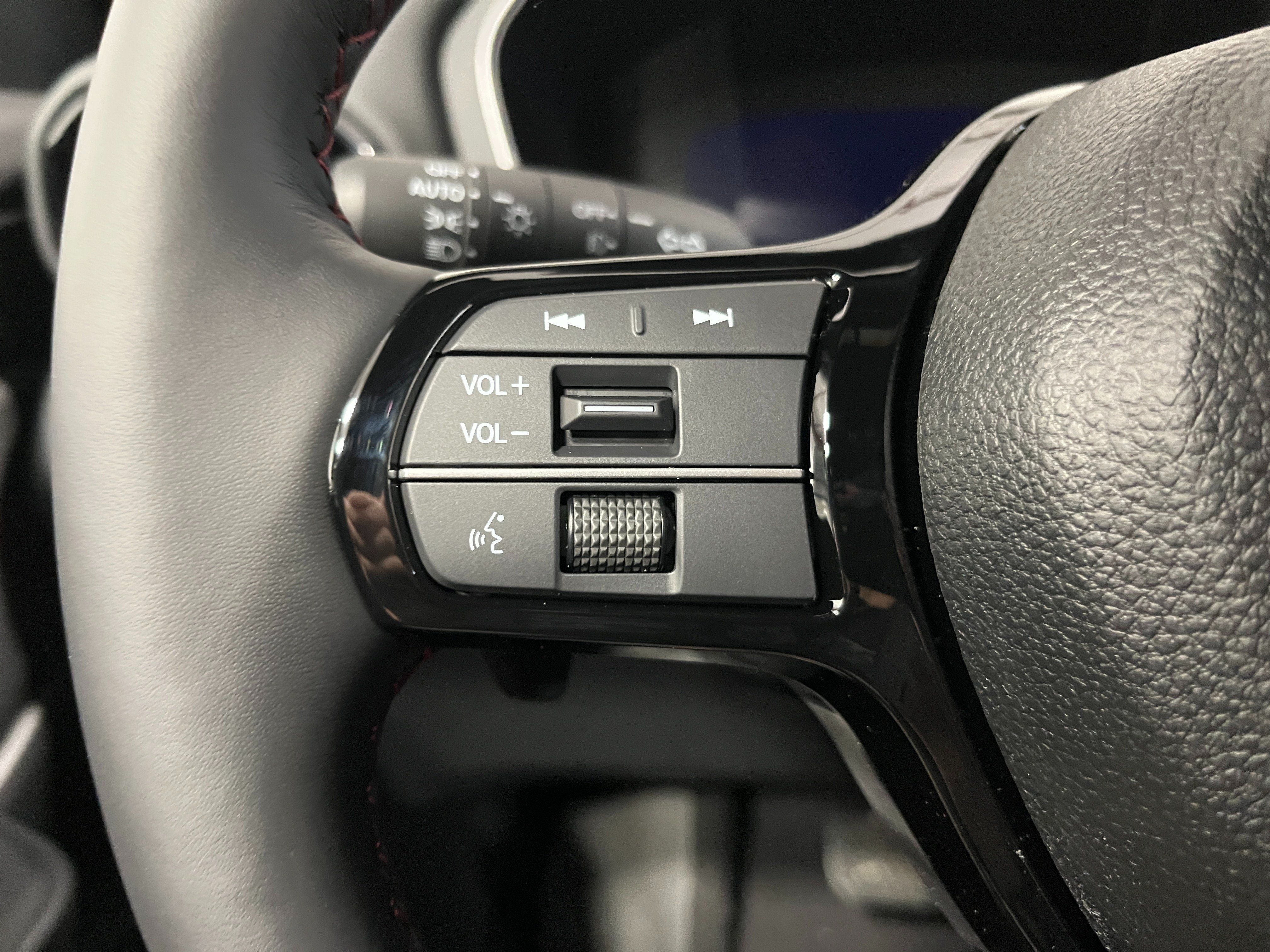 New 2026 Honda Pilot Black Edition image 19