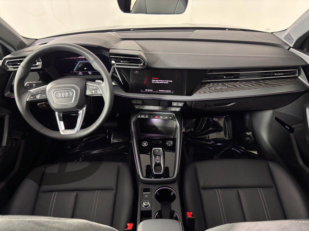 New 2026 Audi A3 2.0T Premium Plus AWD/4WD image 10