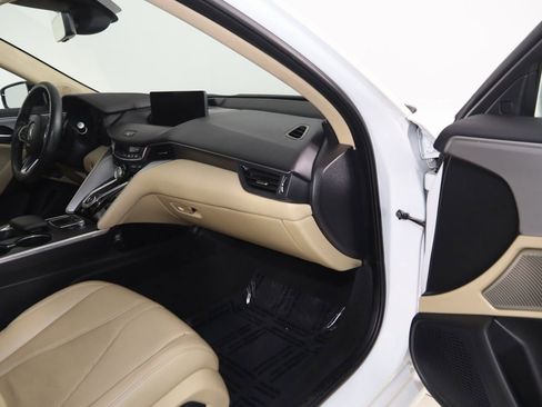 Used 2024 Acura TLX w/ Technology Package image 43