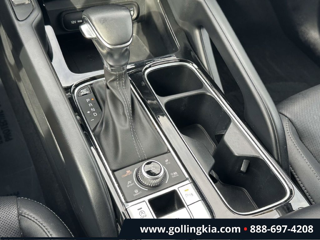 Certified 2023 Kia Telluride S AWD/4WD image 28
