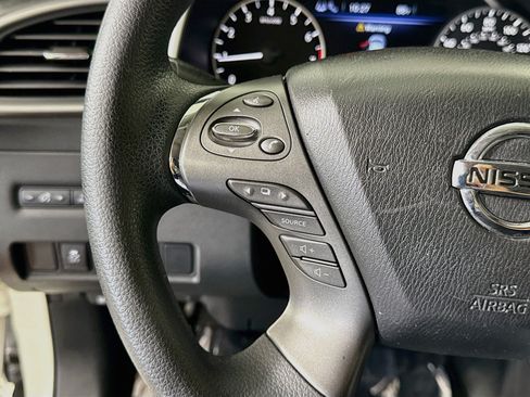 Used 2020 Nissan Murano S w/ Technology Package FWD image 14