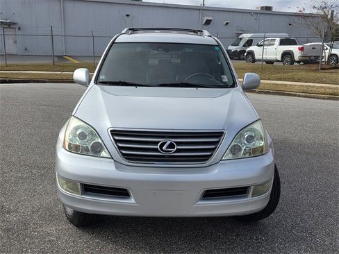 Used 2007 Lexus GX 470 image 2