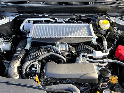 New 2026 Subaru Outback Limited XT image 16