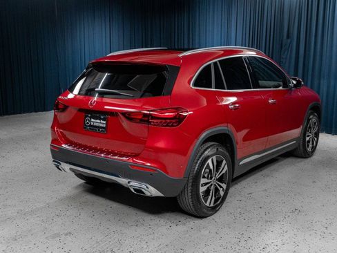 New 2026 Mercedes-Benz GLA 250 image 5