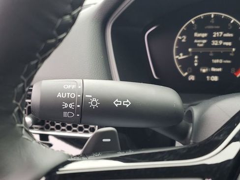 New 2026 Honda Civic Sport image 33