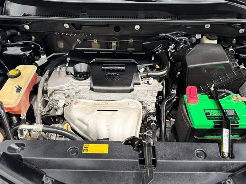 Used 2015 Toyota RAV4 Limited w/ Technology Package image 16