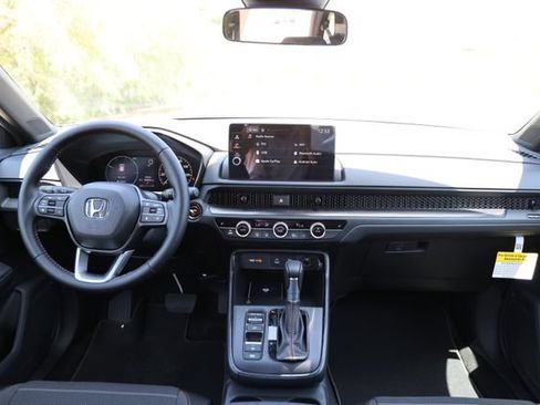 New 2026 Honda CR-V Sport image 25