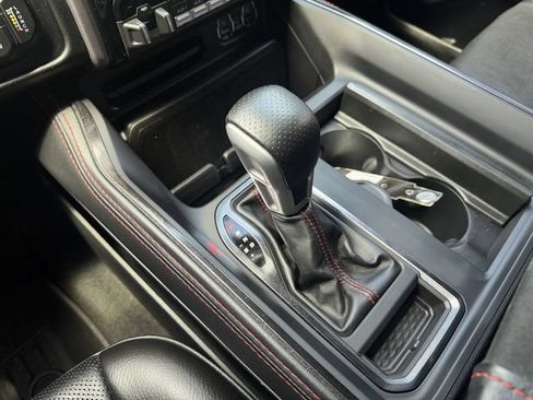 Used 2021 RAM 1500 TRX w/ TRX Level 2 Equipment Group AWD/4WD image 16