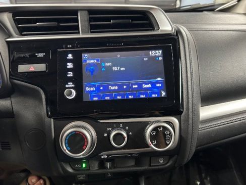 Used 2020 Honda Fit Sport image 15