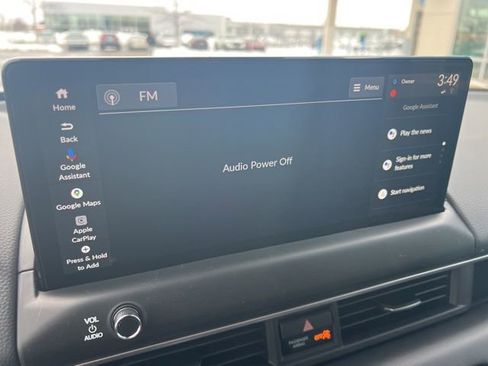 New 2026 Honda Pilot Touring image 9