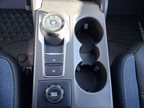 New 2025 Ford Bronco Sport Outer Banks w/ Outer Banks Tech Package+ AWD/4WD image 22