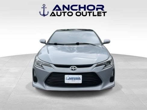 Used 2014 Scion tC Monogram Series image 2