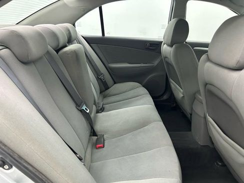 Used 2009 Hyundai Sonata GLS image 28