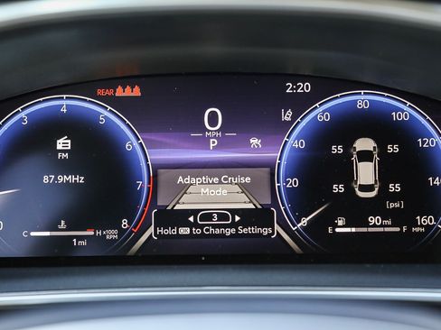 New 2026 Toyota Corolla XSE FWD image 25