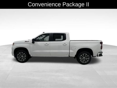 New 2026 Chevrolet Silverado 1500 RST AWD/4WD image 5