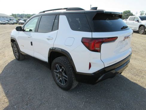New 2026 GMC Terrain AT4 w/ Convenience Package III AWD/4WD image 6