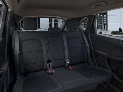 New 2024 Ford Escape Active image 11