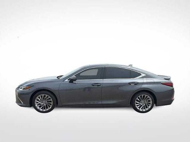 Used 2024 Lexus ES 350 Ultra Luxury w/ Accessory Package (Z1) FWD image 5