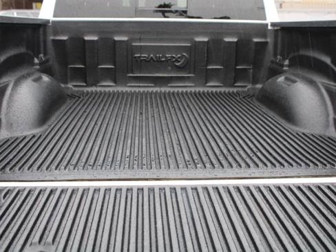 Used 2025 RAM 1500 Rebel w/ Rebel Level 1 Equipment Group image 15