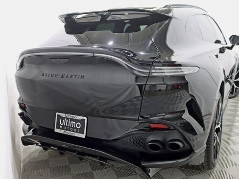 Used 2024 Aston Martin DBX 707 image 13