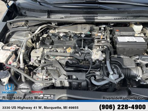 Used 2023 Toyota Corolla SE image 13