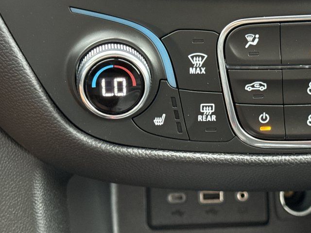 Used 2022 Chevrolet Equinox LT FWD image 20