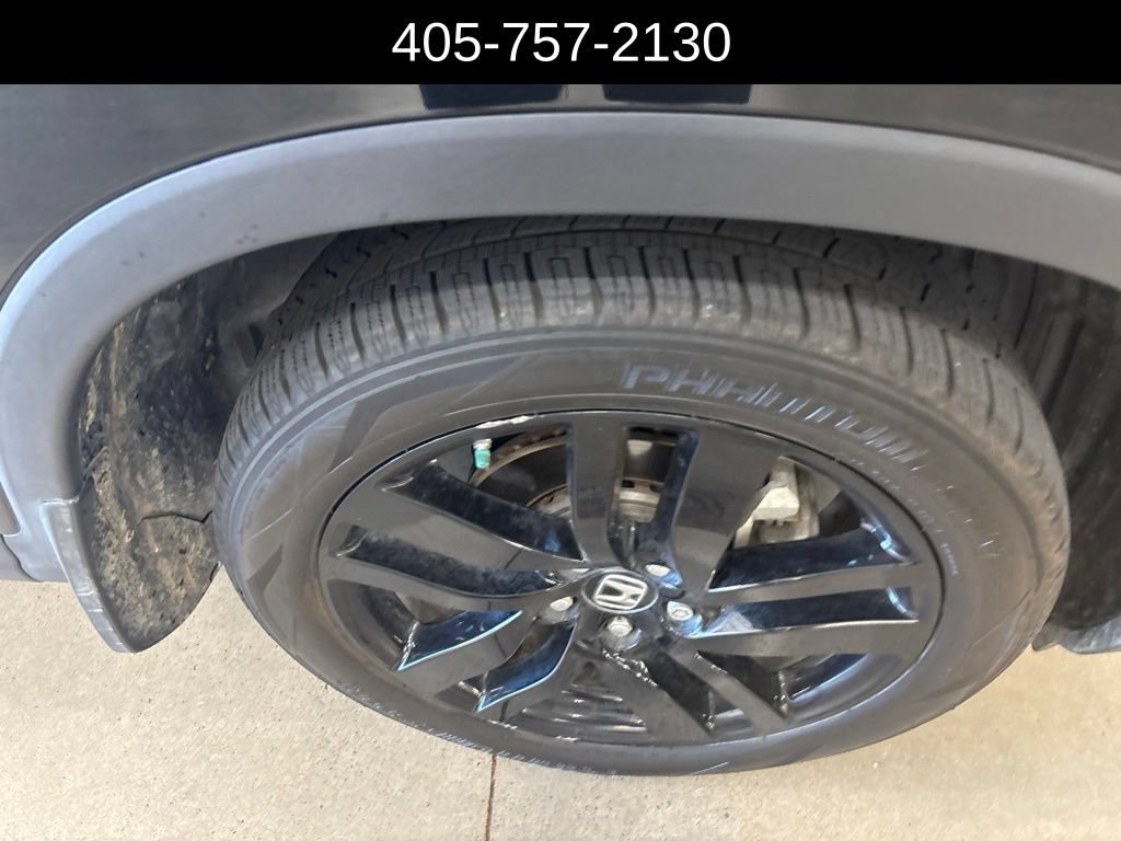 Used 2018 Honda Pilot Touring image 13