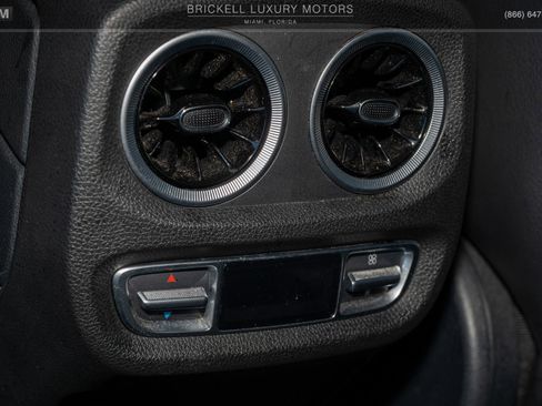 Used 2021 Mercedes-Benz G 550 w/ AMG Line image 20