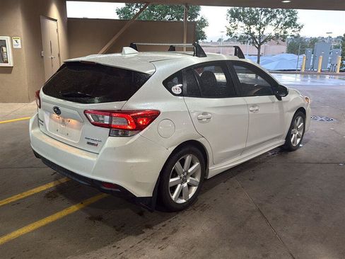 Used 2019 Subaru Impreza 2.0i Sport AWD/4WD image 11