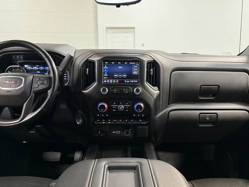 Used 2020 GMC Sierra 1500 AT4 w/ AT4 Premium Package image 18